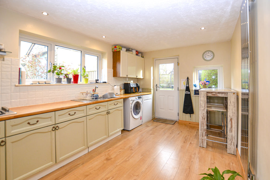 Sheep Hill Lane Clayton Le Woods